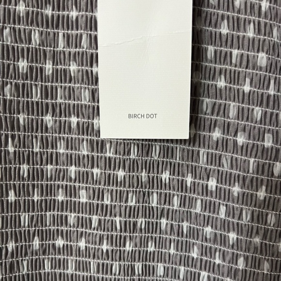 Mad about style dress Jilly Box Birch Dot NWT size S - Picture 5 of 7